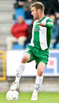 Mikkel Jensen