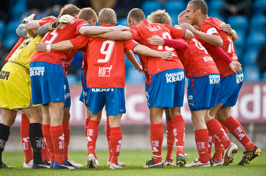 Laganda, pepp, taktiksnack, genre, Henrik Larsson