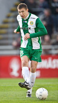 Igor Armas
