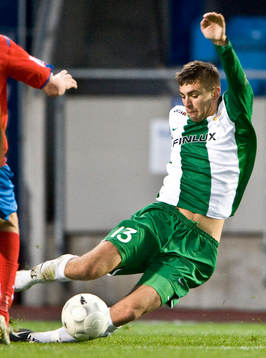 Igor Armas