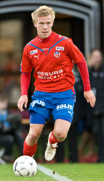 Andreas Landgren