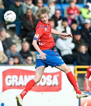 Rasmus Jönsson