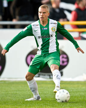 Mikkel Jensen