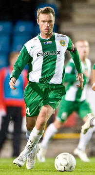 Mikkel Jensen