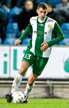 Igor Armas