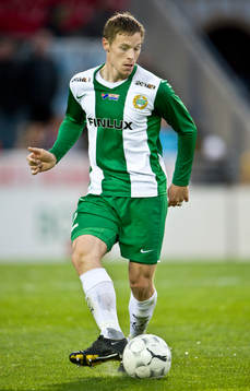David Johansson