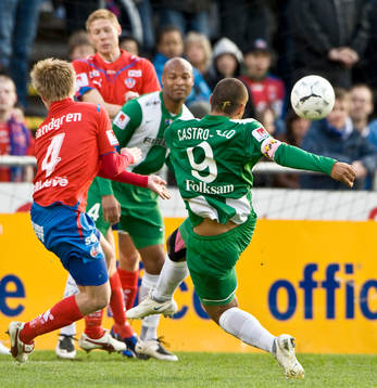 Skott, genre