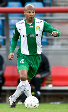 Christian Traoré