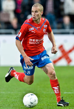Christoffer Andersson