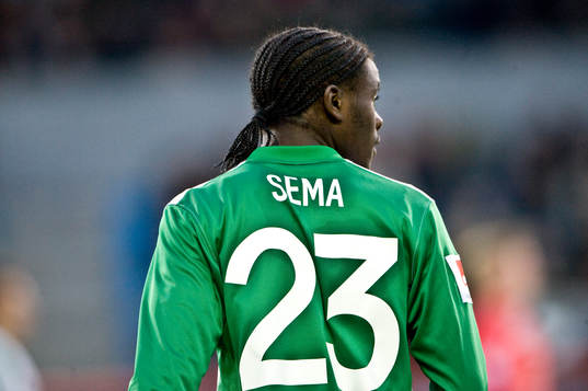 Maic Sema, rygg, nummer, genre