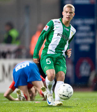 Emil Johansson, Hammarby