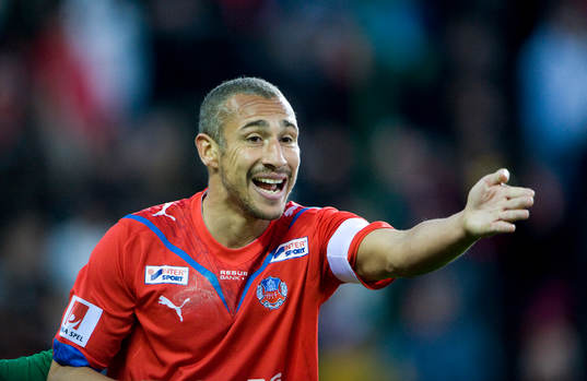 Henrik Larsson, dirigent