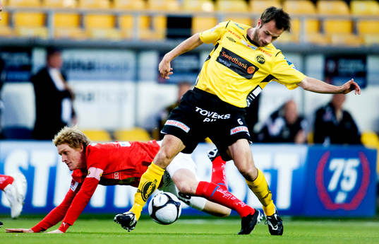 Rasmus Elm, Kalmar, Helgi Danielsson, Elfsborg