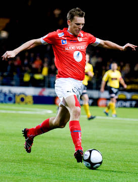 Marcus Lindberg