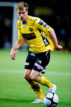 Joel Johansson