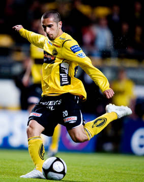 Emir Bajrami