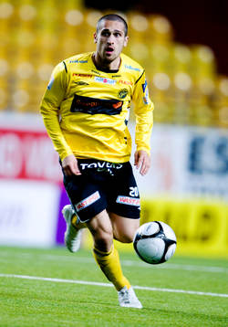Emir Bajrami