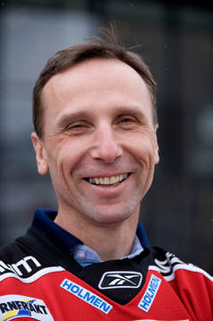 Miloslav Horova blir ny tränare för Modo
