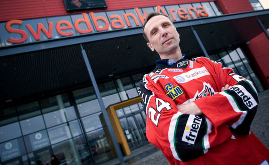Miloslav Horova blir ny tränare för Modo