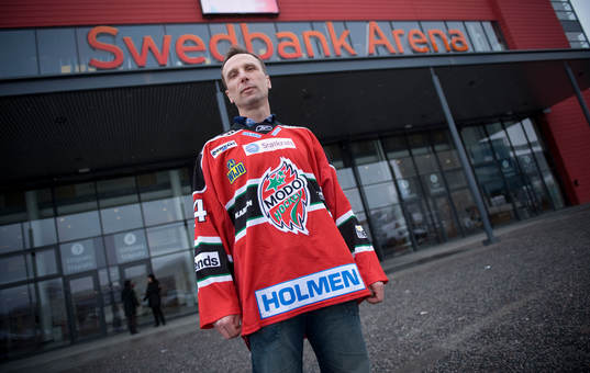 Miloslav Horova blir ny tränare för Modo