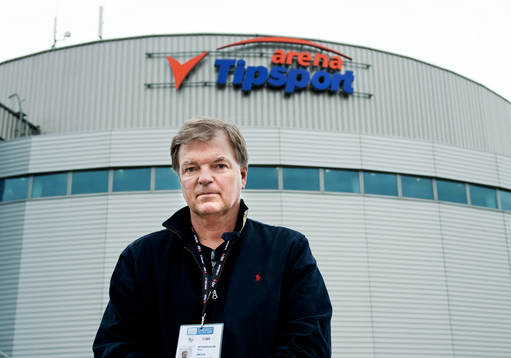 Mats Wennerholm, byline