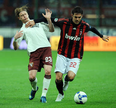 Abate och Kaka