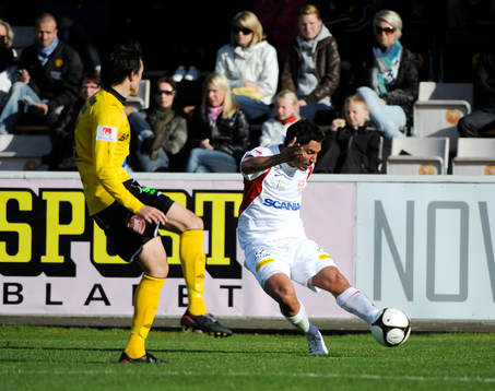 Stefan Batan, Assyriska