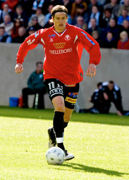 Andreas Drugge