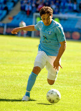 Ricardo Ferreira Da Silva, (Ricardinho)