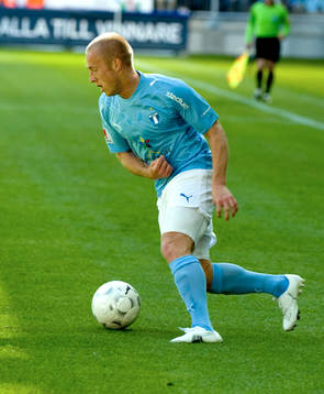 Daniel Larsson