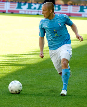 Daniel Larsson
