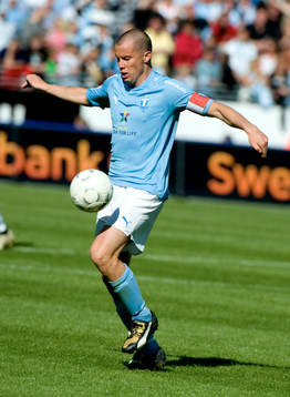 Daniel Andersson
