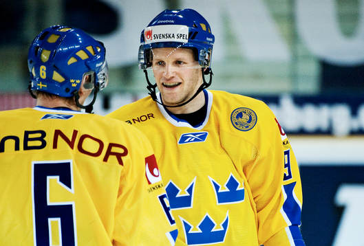 Tony Mårtensson