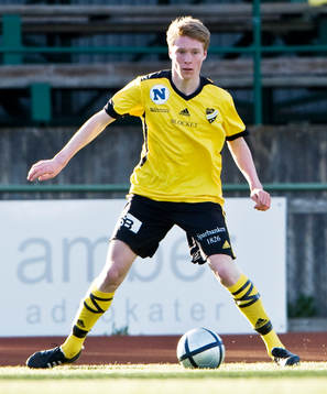 Joel Svensson