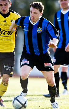 Karl Corneliusson, Lilla Torg