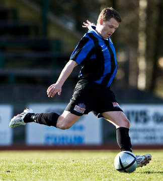 Karl Corneliusson