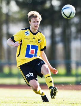 Oskar Olsson