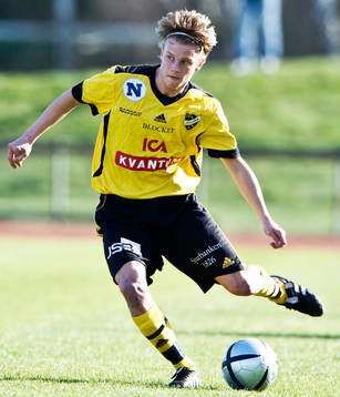 Jesper Bertilsson