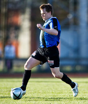 Karl Corneliusson