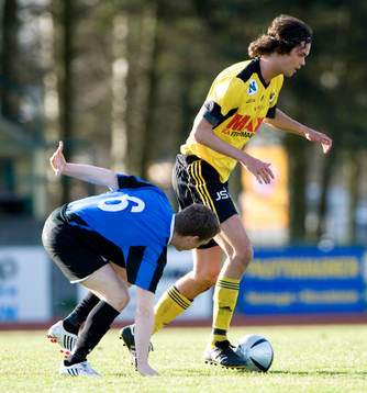 Filip Thurni