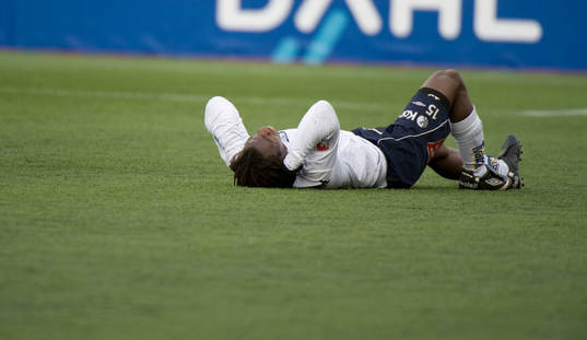Amadou Jawo
