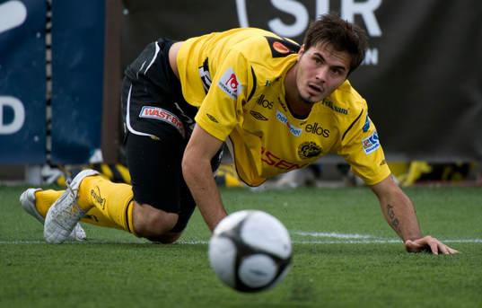 Denni Avdic