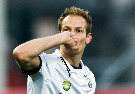 Kim Olsen, jubel