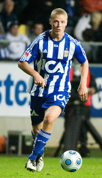 Ragnar Sigurdsson