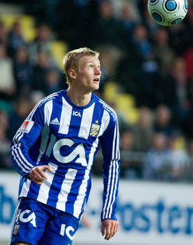 Sebastian Eriksson