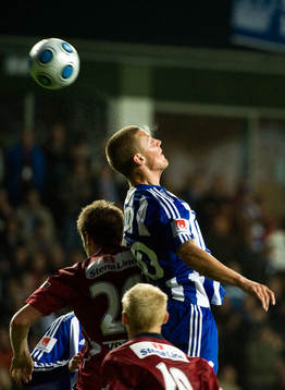 Ragnar Sigurdsson, IFK Göteborg