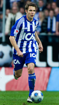 Stefan Selakovic