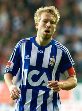 Adam Johansson