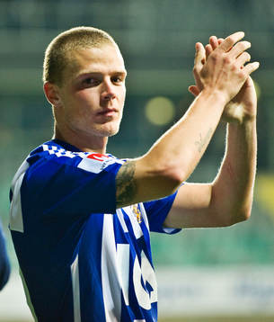 Ragnar Sigurdsson