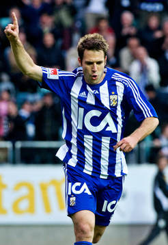 Stefan Selakovic, jubel